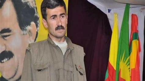 P­K­K­­n­ı­n­ ­ü­s­t­ ­d­ü­z­e­y­ ­y­ö­n­e­t­i­c­i­s­i­ ­ö­l­d­ü­r­ü­l­d­ü­